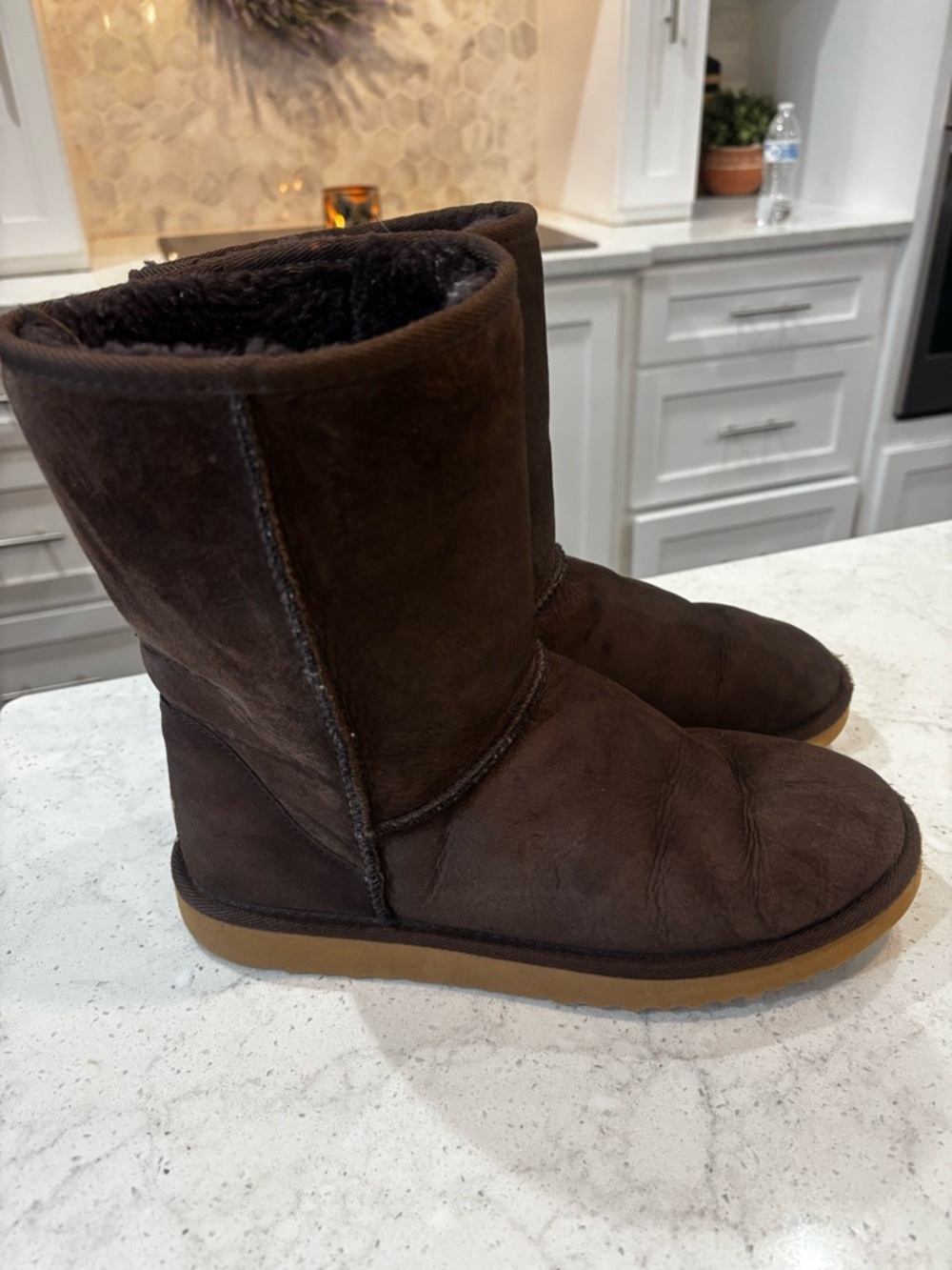 UGG Women's Classic Short II Boot